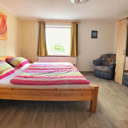 Ferienwohnung Zum Tannenwirt Medebach Eksteriør bilde