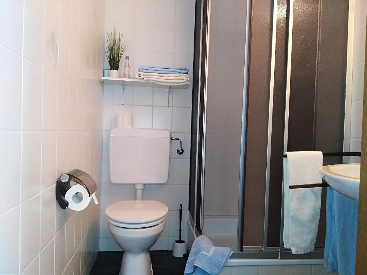 Ferienwohnung Zum Tannenwirt Medebach Eksteriør bilde