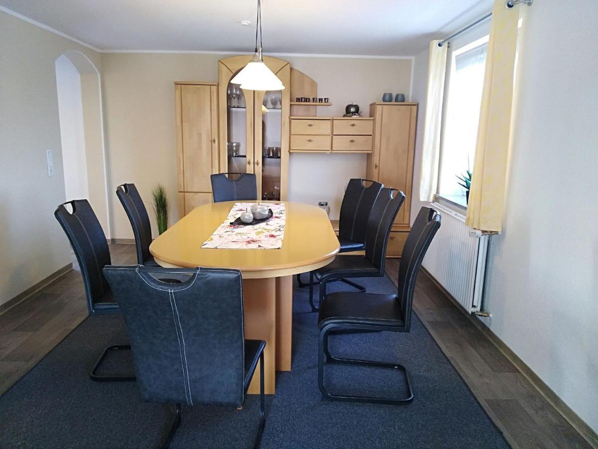 Ferienwohnung Zum Tannenwirt Medebach Eksteriør bilde